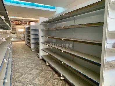 Galpão/Depósito/Armazém para alugar, 349m² no Nova Ajapi (Ajapi), Rio Claro