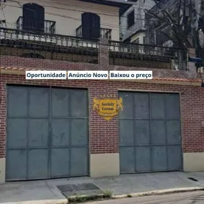 Imóvel Comercial com 5 Quartos para alugar, 200m² no Ilha da Conceição, Niterói