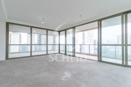 Apartamento com 4 Quartos à venda, 652m² no Vila Mariana, São Paulo