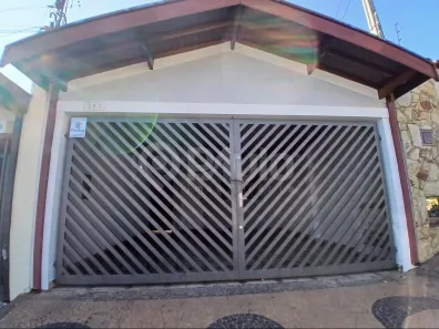 Casa com 2 Quartos para alugar, 85m² no Paulicéia, Piracicaba