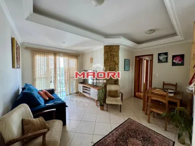 Apartamento com 3 Quartos à venda, 72m² no Jardim Alto da Boa Vista, Valinhos