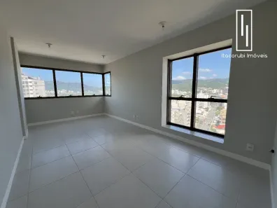 Sala Comercial à venda, 25m² no Trindade, Florianópolis
