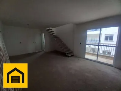 Apartamento com 3 Quartos para alugar, 146m² no Vila Guarani, Mauá