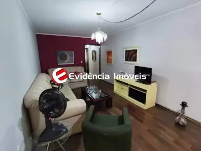 Sobrado com 3 Quartos à venda, 171m² no Jardim Bom Pastor, Santo André