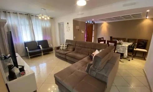 Sobrado com 3 Quartos à venda, 150m² no Vila Cavaton, São Paulo