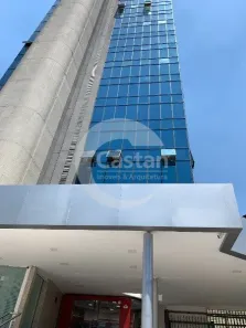 Sala Comercial com 4 Quartos à venda, 68m² no Aclimação, São Paulo