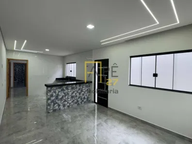 Casa com 2 Quartos à venda, 73m² no Cidade Parque Brasília, Guarulhos
