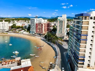 Cobertura com 4 Quartos à venda, 175m² no Muquiçaba, Guarapari