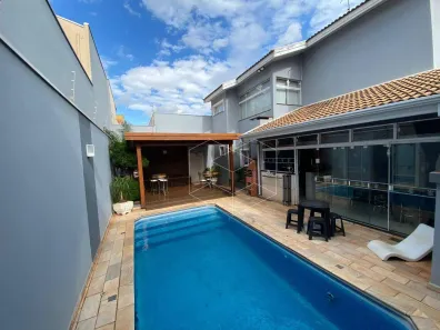 Casa com 3 Quartos à venda, 270m² no Jardim Parati, Jaú