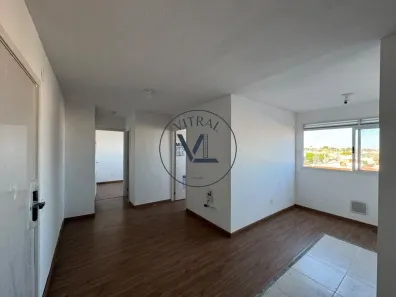 Apartamento com 2 Quartos à venda, 45m² no Itaperi, Fortaleza