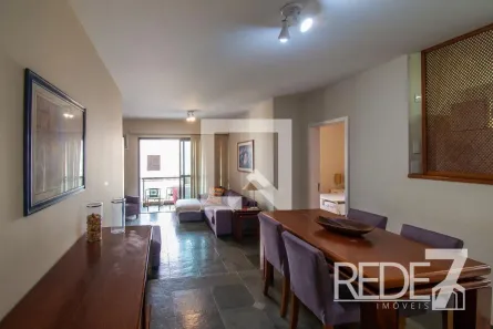 Apartamento com 1 Quarto à venda, 70m² no Cambuí, Campinas