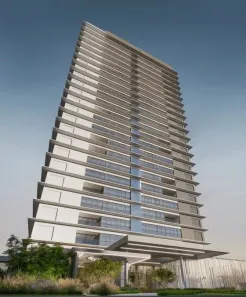Apartamento com 3 Quartos à venda, 185m² no Gleba Fazenda Palhano, Londrina