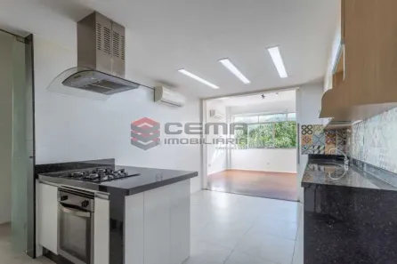 Apartamento com 2 Quartos à venda, 87m² no Leblon, Rio de Janeiro