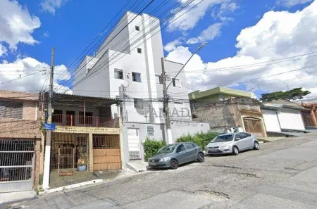 Apartamento com 2 Quartos à venda, 35m² no Vila Granada, São Paulo