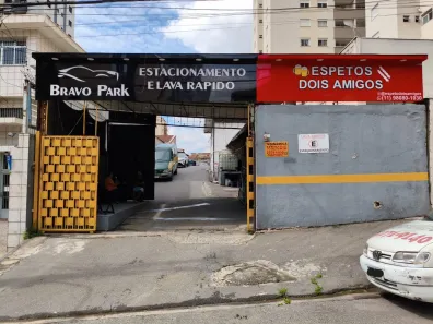 Lote/Terreno à venda, 613m² no Saúde, São Paulo
