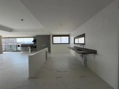 Apartamento com 4 Quartos à venda, 244m² no Alphaville Empresarial, Barueri