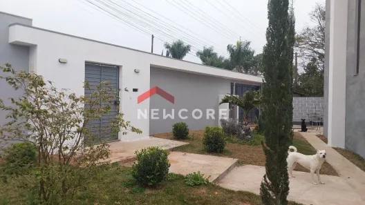 Fazenda/Sítio com 2 Quartos à venda, 140m² no Chácaras Ceres, Suzano
