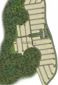Lote/Terreno à venda, 360m² no Jardins Bolonha, Senador Canedo