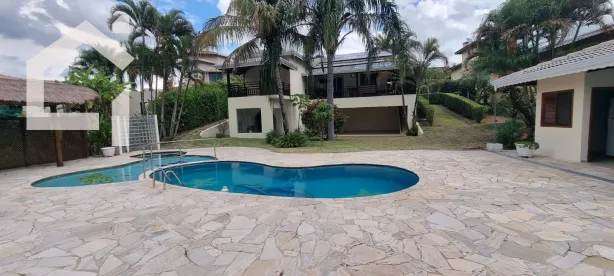 Casa com 4 Quartos à venda, 411m² no Jardim do Ribeirão II, Itupeva