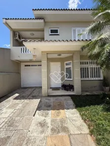 Casa com 3 Quartos para alugar, 120m² no Loteamento Jardim Timbaúva, Gravataí