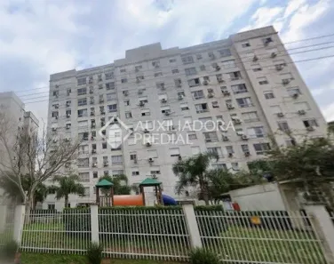 Apartamento com 3 Quartos à venda, 71m² no Sarandi, Porto Alegre