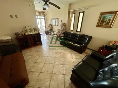 Apartamento com 4 Quartos à venda, 148m² no Praia do Morro, Guarapari