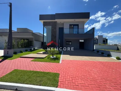 Casa com 4 Quartos à venda, 239m² no Estância Flora Rica, Peruíbe