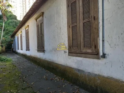 Casa com 4 Quartos à venda, 300m² no Laranjeiras, Rio de Janeiro