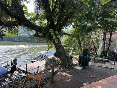 Lote/Terreno à venda, 2000m² no Barra da Tijuca, Rio de Janeiro