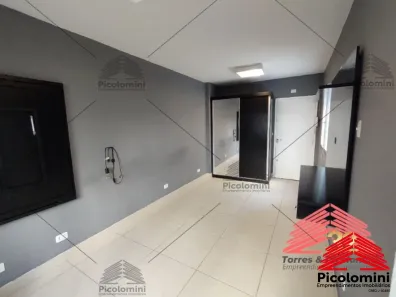 Apartamento com 1 Quarto à venda, 26m² no Sé, São Paulo