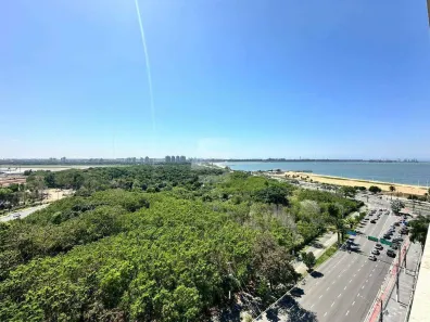 Apartamento com 4 Quartos à venda, 158m² no Mata da Praia, Vitória