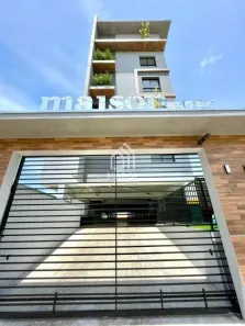 Apartamento com 2 Quartos à venda, 74m² no Jardim Carvalho, Ponta Grossa
