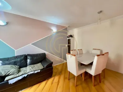 Apartamento com 2 Quartos à venda, 50m² no Guarapiranga, São Paulo