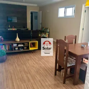 Apartamento com 3 Quartos à venda, 108m² no Vila Costa, Taubaté