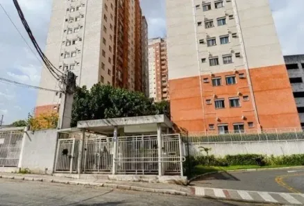 Apartamento com 2 Quartos à venda, 49m² no Jardim Rossi, Guarulhos