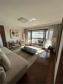 Apartamento com 3 Quartos à venda, 174m² no Perdizes, São Paulo