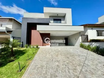 Casa de Condomínio com 3 Quartos à venda, 250m² no Bosque, Vinhedo