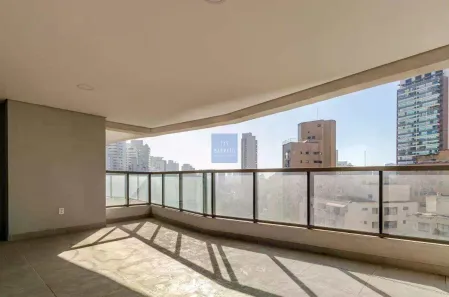 Apartamento com 3 Quartos à venda, 175m² no Paraíso, São Paulo