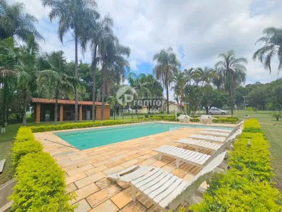 Fazenda/Sítio com 3 Quartos à venda, 800m² no Parque da Grama, Indaiatuba