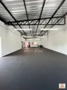 Ponto Comercial para alugar, 220m² no Jardim Cybelli, Ribeirão Preto