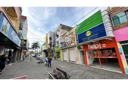 Sala Comercial para alugar, 15m² no Centro, Jequié