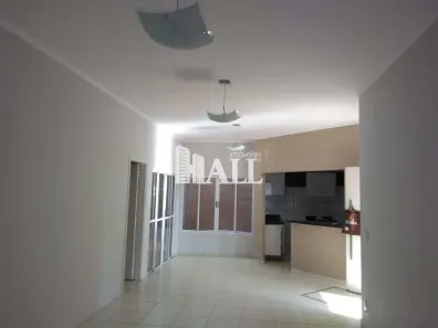 Casa de Condomínio com 3 Quartos à venda, 180m² no Loteamento Village Mirassol II, Mirassol