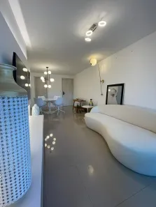 Apartamento com 3 Quartos à venda, 95m² no Ponta Verde, Maceió
