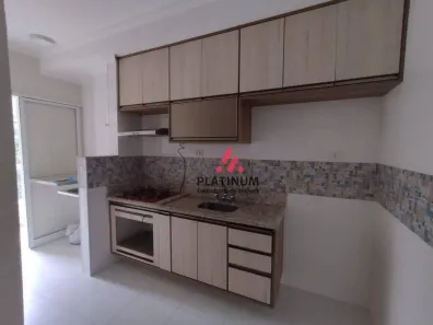 Apartamento com 3 Quartos à venda, 71m² no Vila São José, Taubaté