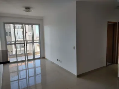 Apartamento com 2 Quartos para alugar, 62m² no Praia de Itaparica, Vila Velha