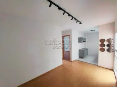 Apartamento com 2 Quartos à venda, 50m² no Restinga, Porto Alegre