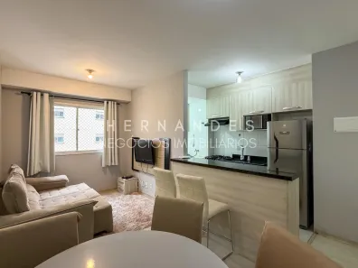 Apartamento com 2 Quartos à venda, 51m² no Centro, Barueri