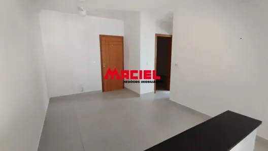 Apartamento com 2 Quartos à venda, 65m² no Jardim Satélite, São José dos Campos