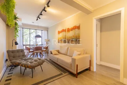 Cobertura com 2 Quartos à venda, 74m² no Auxiliadora, Porto Alegre