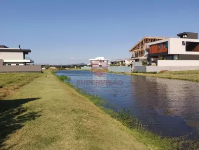 Lote/Terreno à venda, 309m² no Pedra Branca, Palhoça